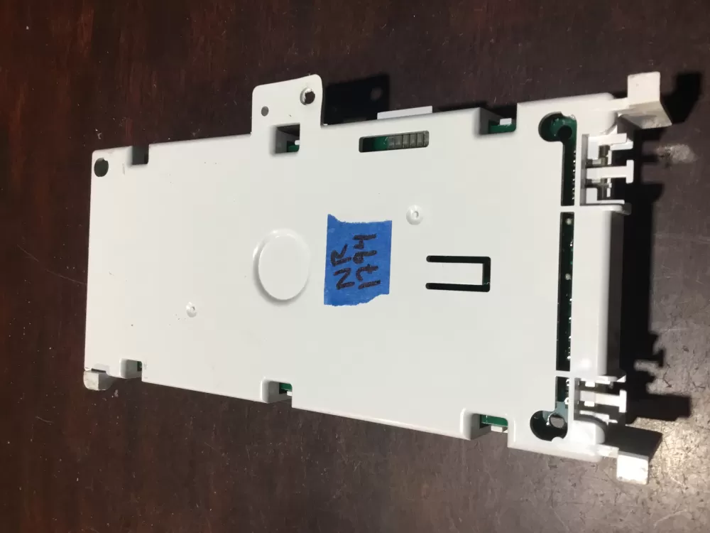 Kenmore AP6019408 W10303961 W10317640 Dryer Control Board AZ73517 | NR1794