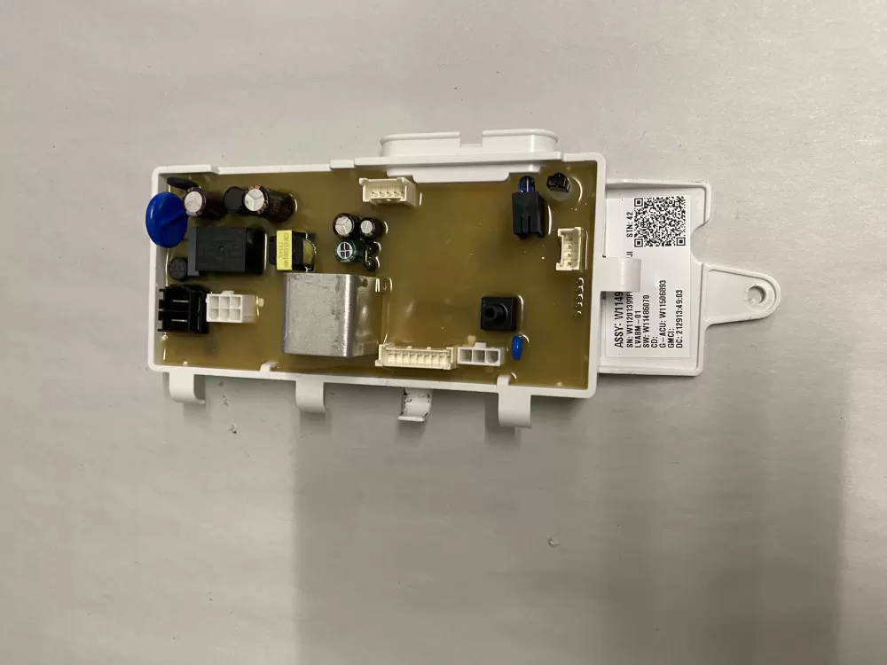 Maytag W11491430 Washer Control Board AZ212981 | BK1556