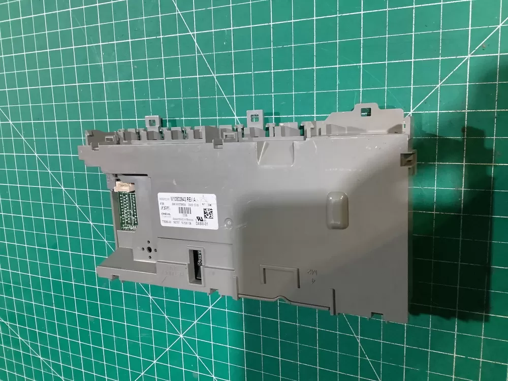 KitchenAid W11228314 778390-00 Dishwasher Control Board AZ165963 | NR2560