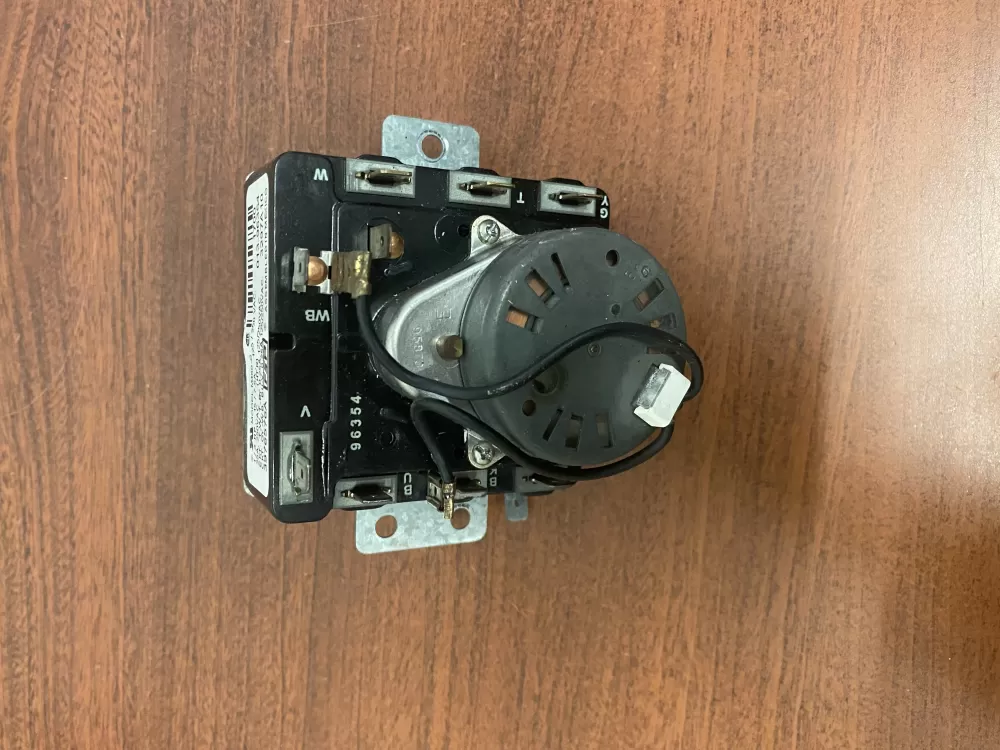 Kenmore 3406702A WP3976576 3406015 3406702 3976576 3976576R 548375 AP6009025 PS11742167 EAP11742167 3976576A Dryer Timer
