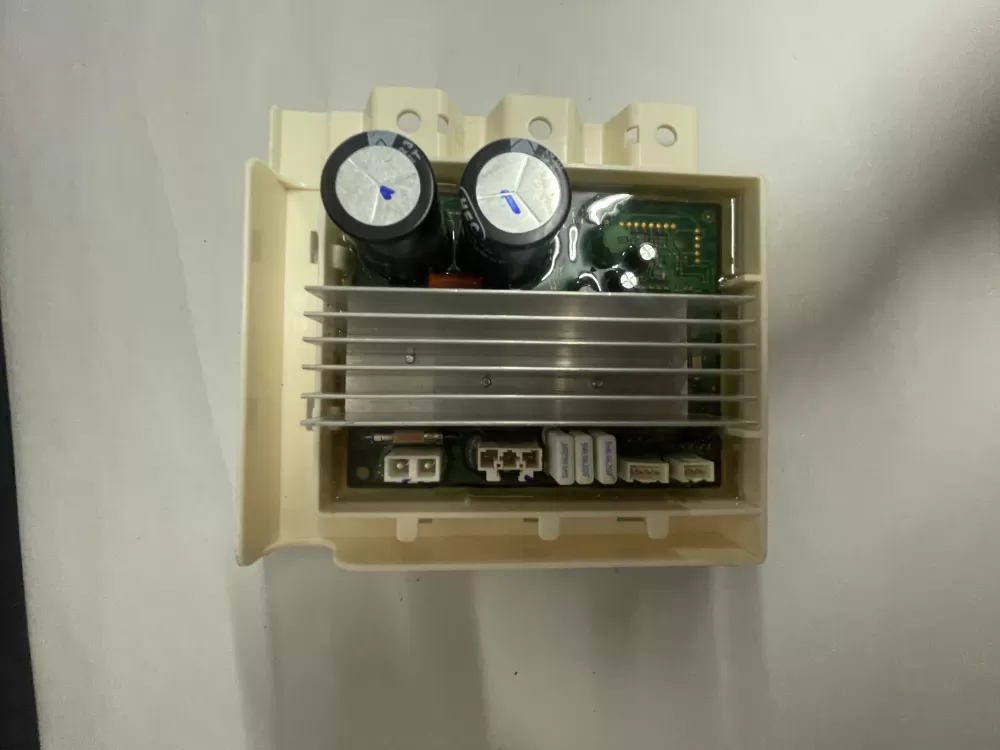 Samsung AP5955156 DC92-01531B PS10063192 DC9201531B Washer Control Board