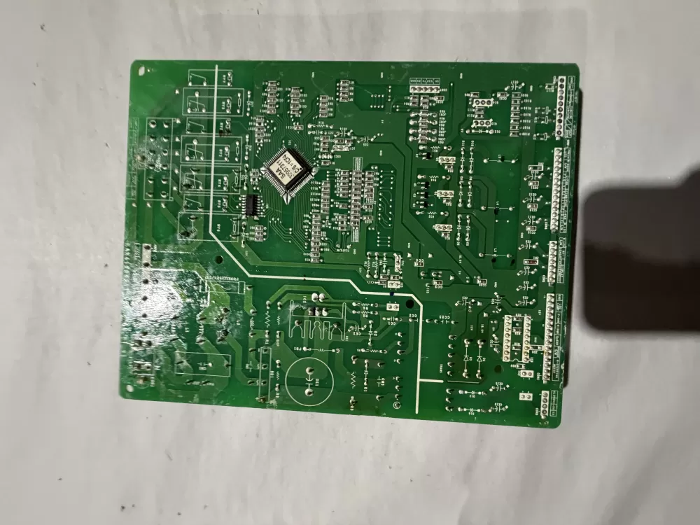 LG Kenmore ABY72909021 ABY72909023 Refrigerator Control Board AZ211294 | KM546