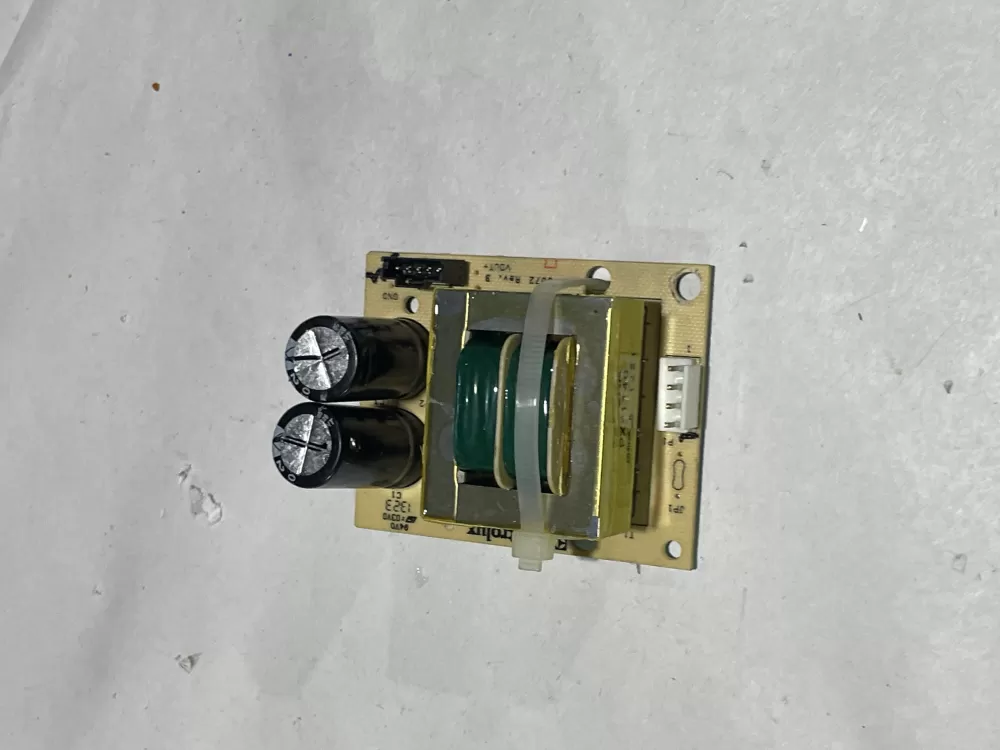 Frigidaire  Electrolux AP4587728 316535201 PS3409045 Range Control Board Power Supply