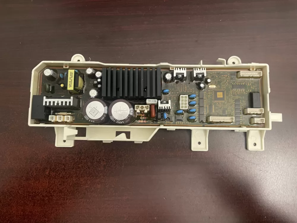 Samsung DC92-01625B  AP5806921  DC92-01623C  3996784  PS9494300 Washer Control Board