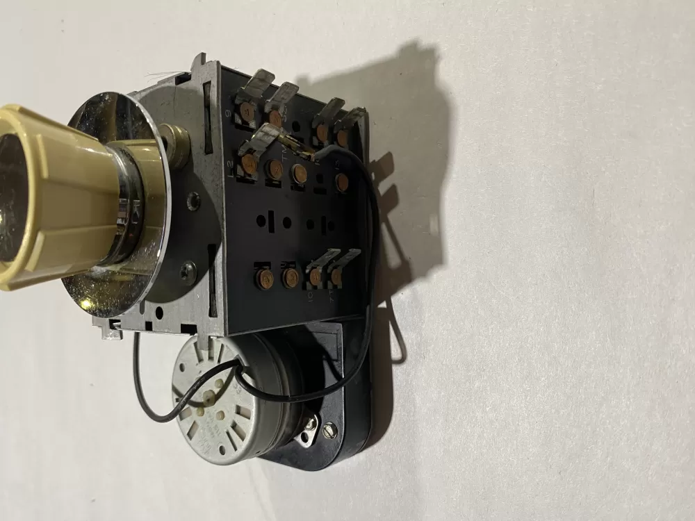 Maytag 2-05636 Washer Timer Control AZ132439 | BK1336