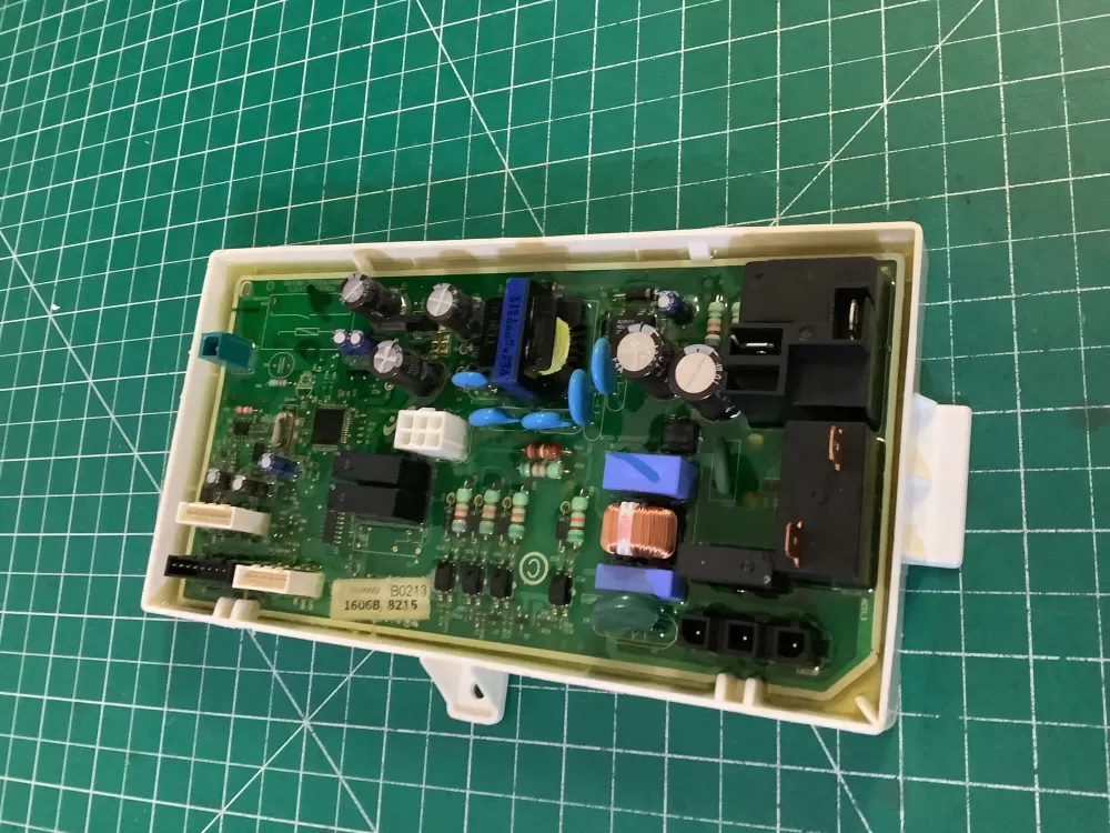 Samsung AP5916737 DC92-00669X DC92-01596B DC92-01606B DC92-00669Y PS9605906 Dryer Control Board