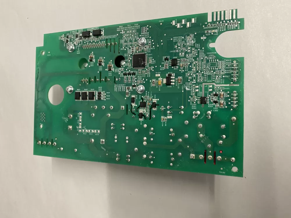 OEM GE Washer Inverter Board 290D1952G105 AZ210723 | BK1325