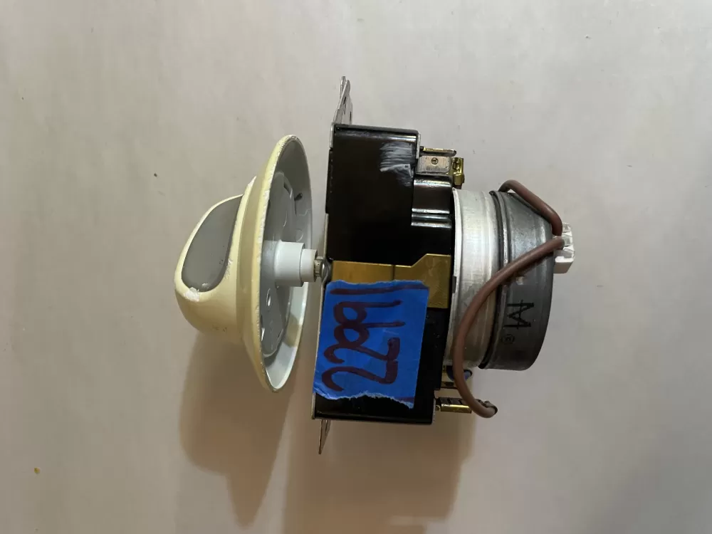 Whirlpool Maytag 8299779 Kenmore 8299779R Amana Dryer Timer AZ192784 | KM2299