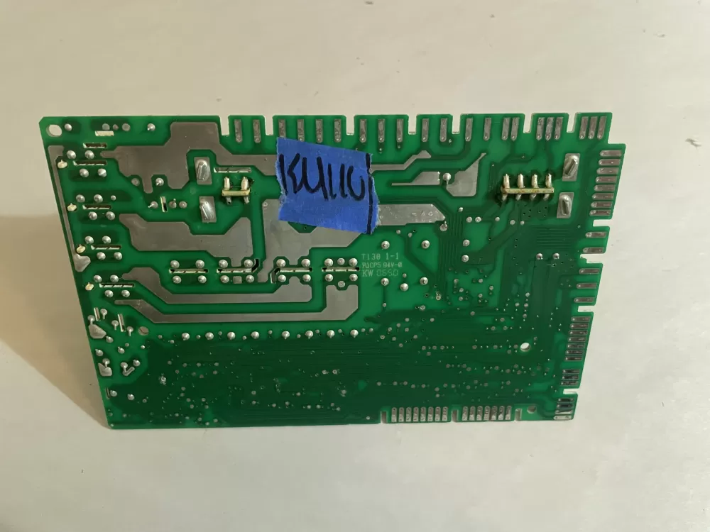 Whirlpool AAWCB-004 Washer Control Board AZ108287 | KM110