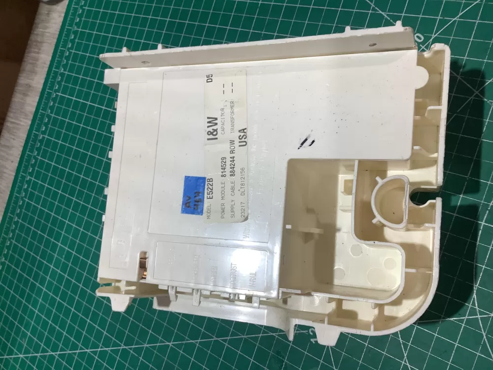 Fisher&Paykel Mod Ctrl Ves As51 120-230V Svc #868879P AZ185696 | AV454