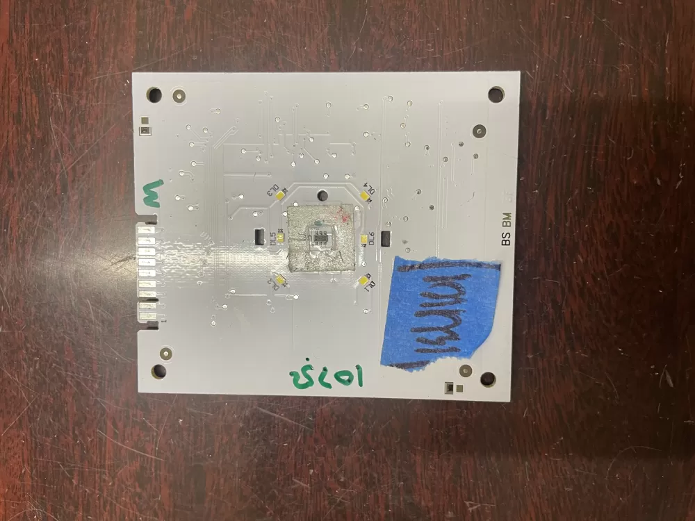 Whirlpool Maytag P34001A3Z Washer Control Board AZ28319 | KM101