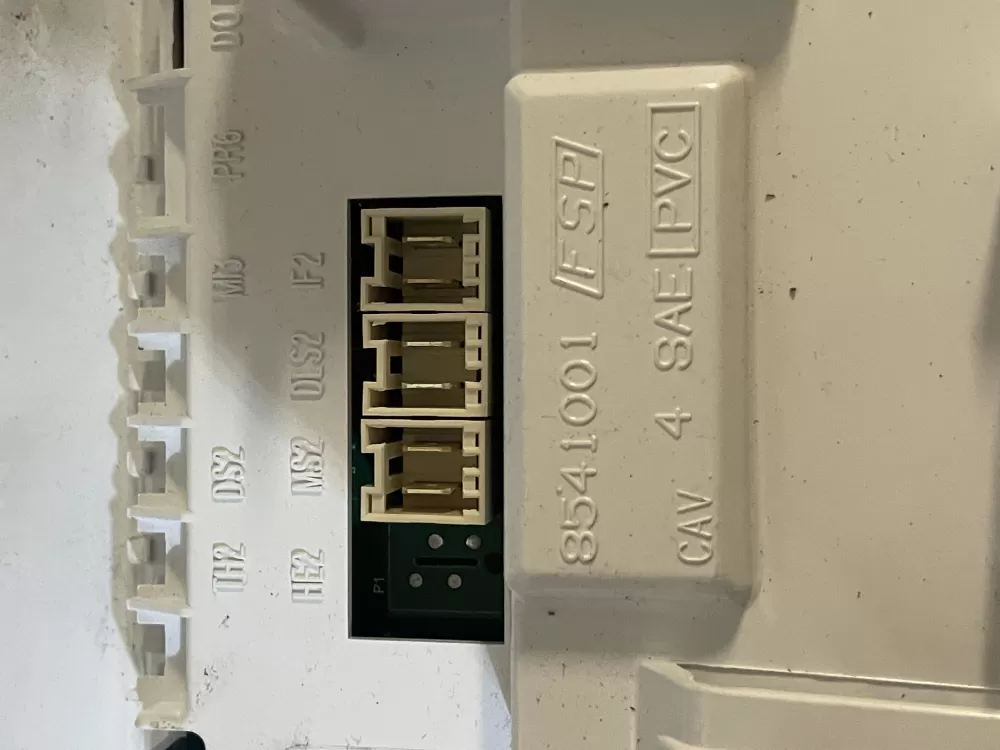 Whirlpool W10285605A WPW10525355 Washer Control Board AZ123479 | KM467