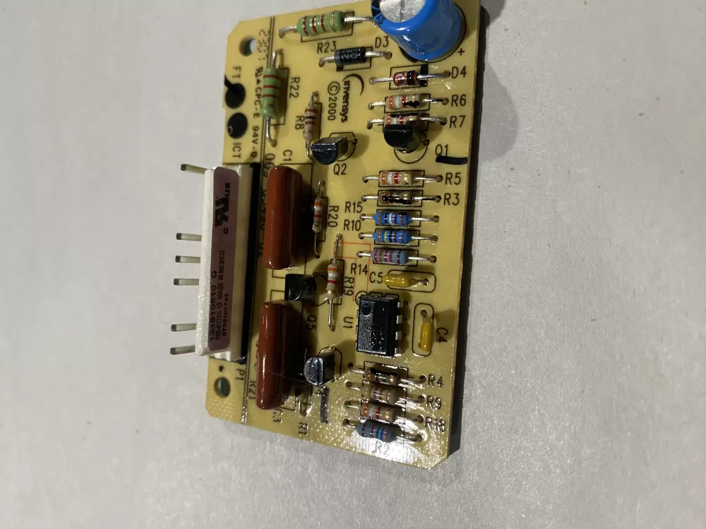 Frigidaire Kenmore Westinghouse 134810600 Washer Control Board AZ98082 | BK1639