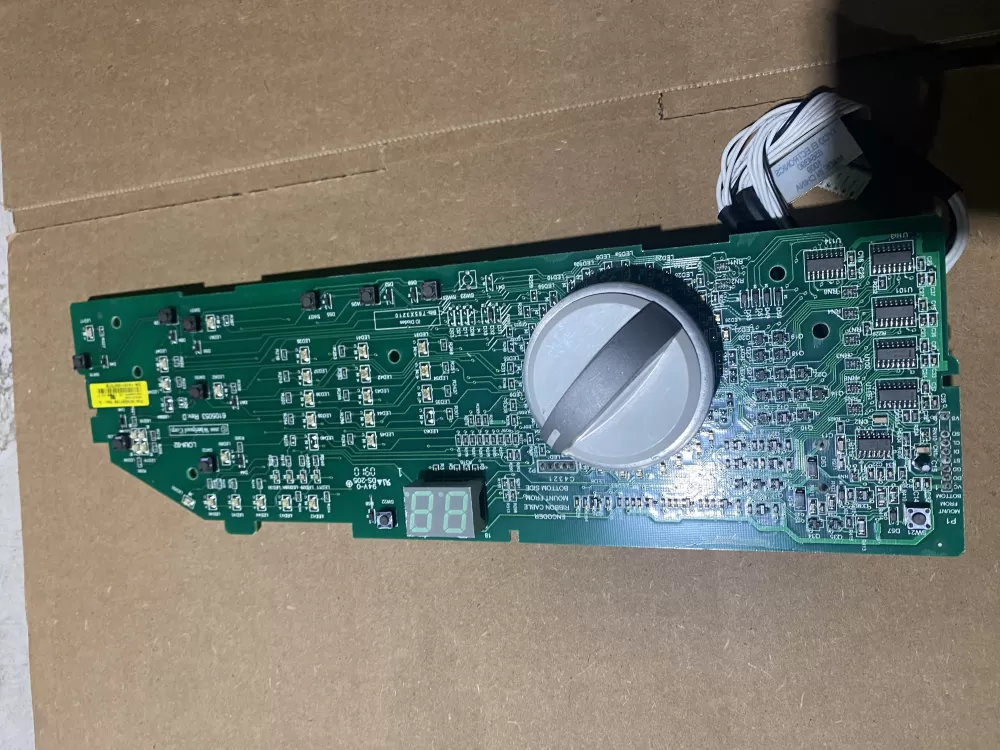 Whirlpool W10051149 WPW10051149 PS11748073 Washer Control Board