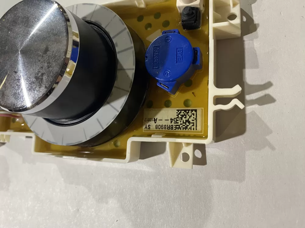 LG EBR89085409 Dryer Display Control Board AZ191417 | BKV877