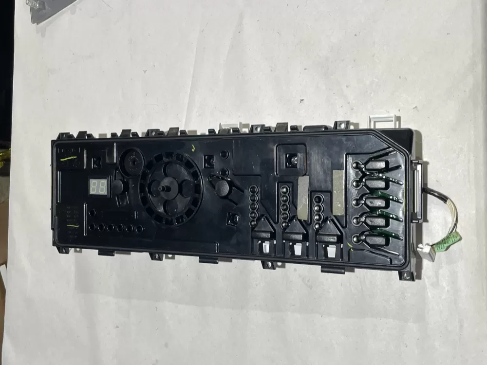 Maytag W10272638 WPW10272638 PS11751601 Washer Control Board