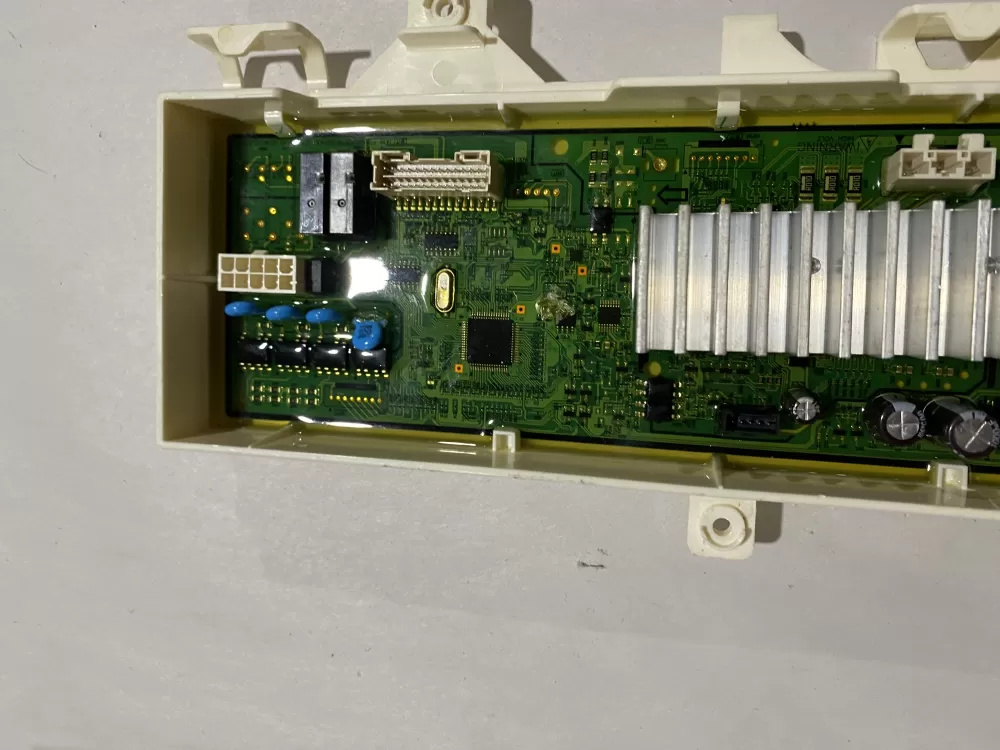 Samsung DC92 02393C Washer Control Board AZ160774 | BKV814