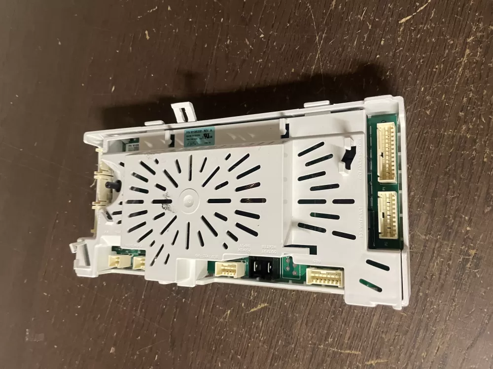 Whirlpool Kenmore W10583051 AP6023197 Washer Control Board AZ47220 | Wm605