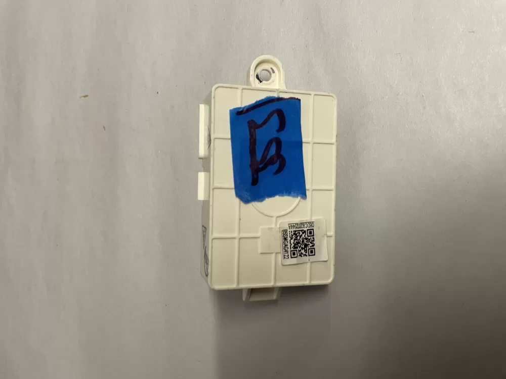 Samsung DC92 00544A DC9200544A Washer Control Board AZ208629 | KM353