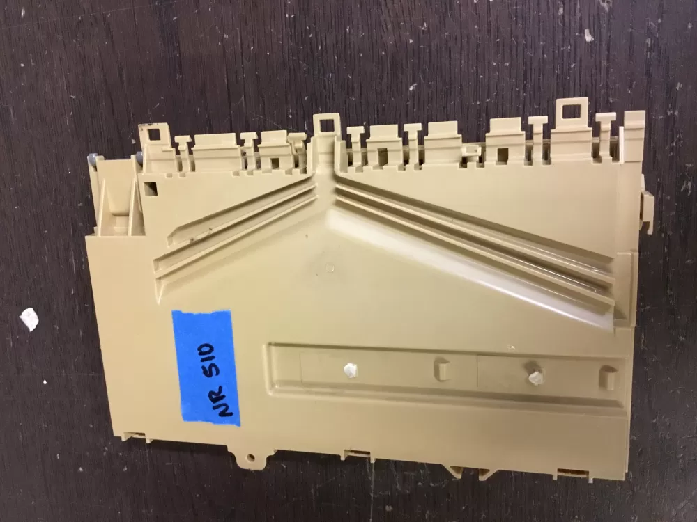 KitchenAid W10866116 Dishwasher Control Board AZ8785 | NR510