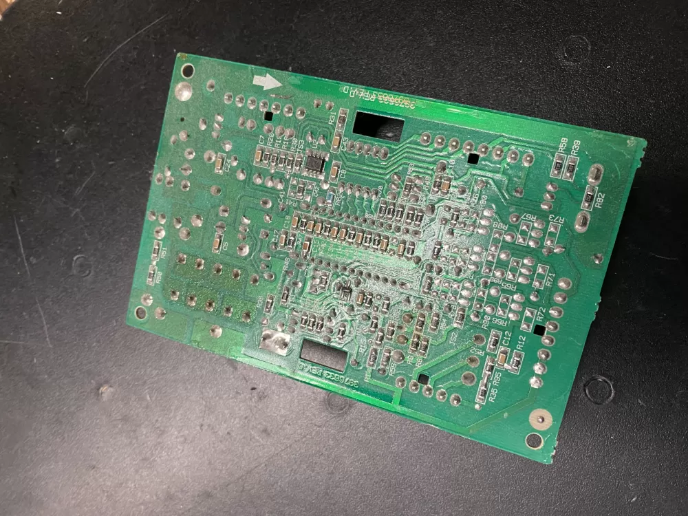 Whirlpool Kenmore 8546229 Dryer Control Board Electronic AZ6877 | BK1086