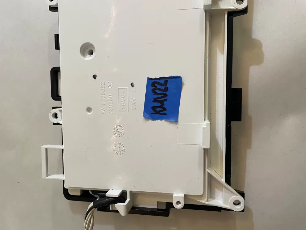 Whirlpool Maytag W10305452 WPW10305452 Washer Control Board AZ148896 | KMV22
