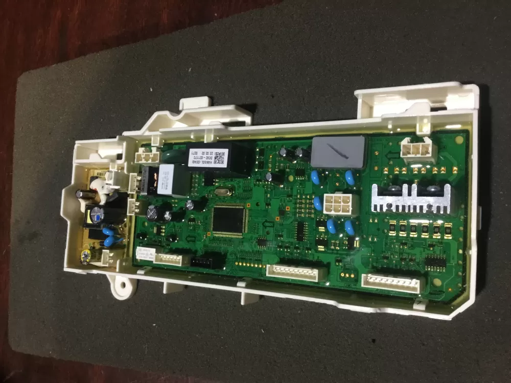 Samsung DC92 02117C Washer Control Board AZ106874 | NR271