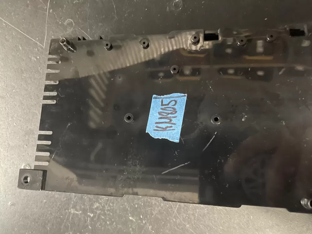 Frigidaire 809160808 Dryer Control Board AZ5178 | KM805