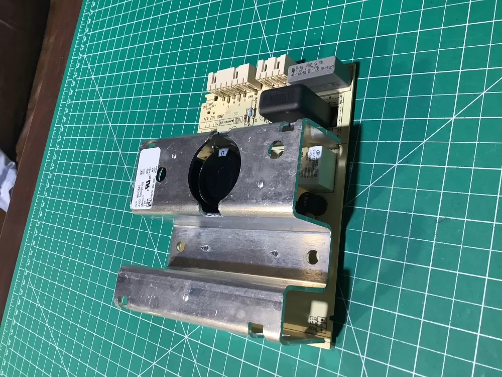 Whirlpool  Kenmore  Maytag WPW10163007  AP6016015  W10163007  1454931  8540540  8540540R  PS11749298 Washer Control Board