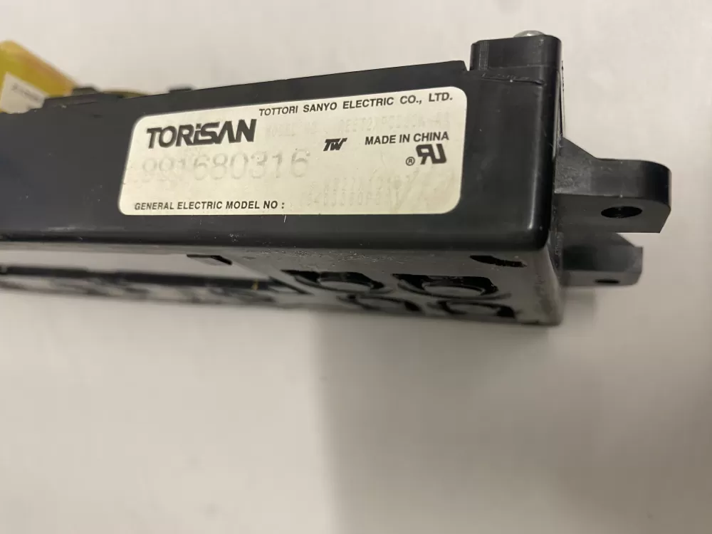 GE WB27X10187 Oven Control Board AZ211656 | BK1745