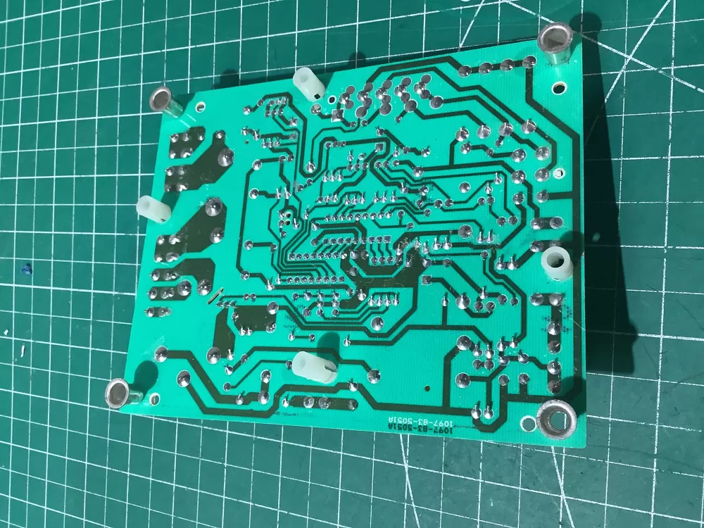 Lennox 1097-83-5051A Furnace Control Board Oem