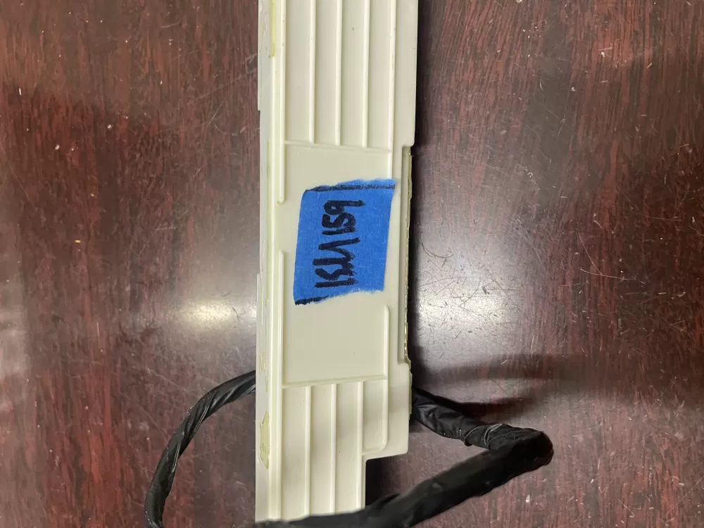 LG EBR72910205 Dishwasher Control Board AZ32054 | KM159