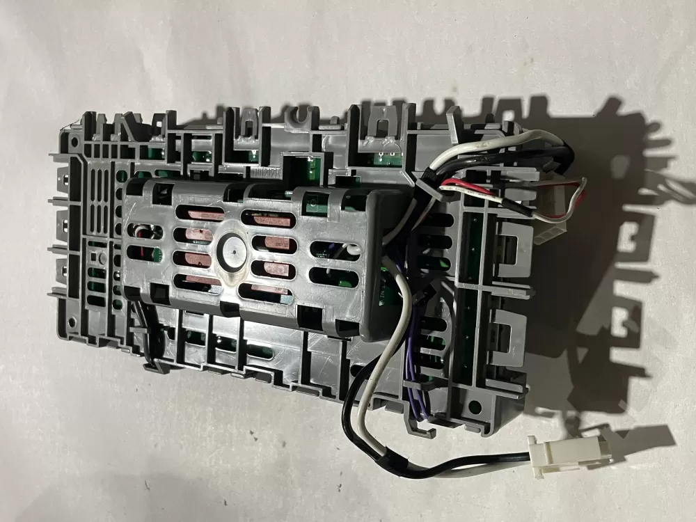 Maytag W10215493 WPW10215493 PS11750510 Washer Control Board