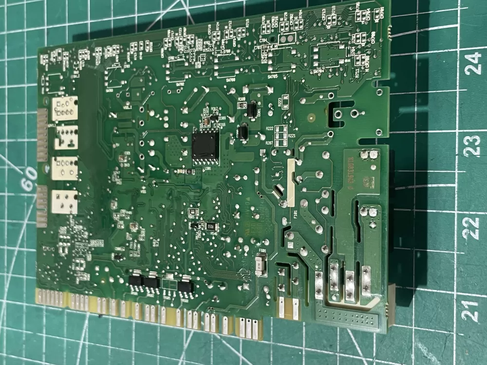 Maytag W10831926 W10838695 W10825371 Dishwasher Control Board AZ192648 | Wm366