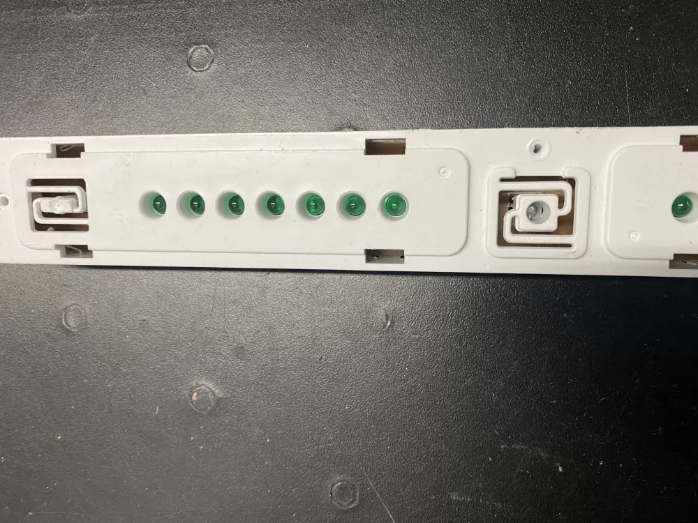 LG Kenmore GE Whirlpool 6870JB8090B Refrigerator Control Board AZ11988 | BK672