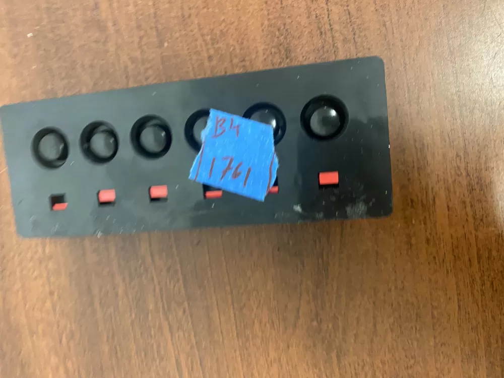 Kenmore WP2180236 Refrigerator Control Board Dispenser Switch AZ44541 | BK1761