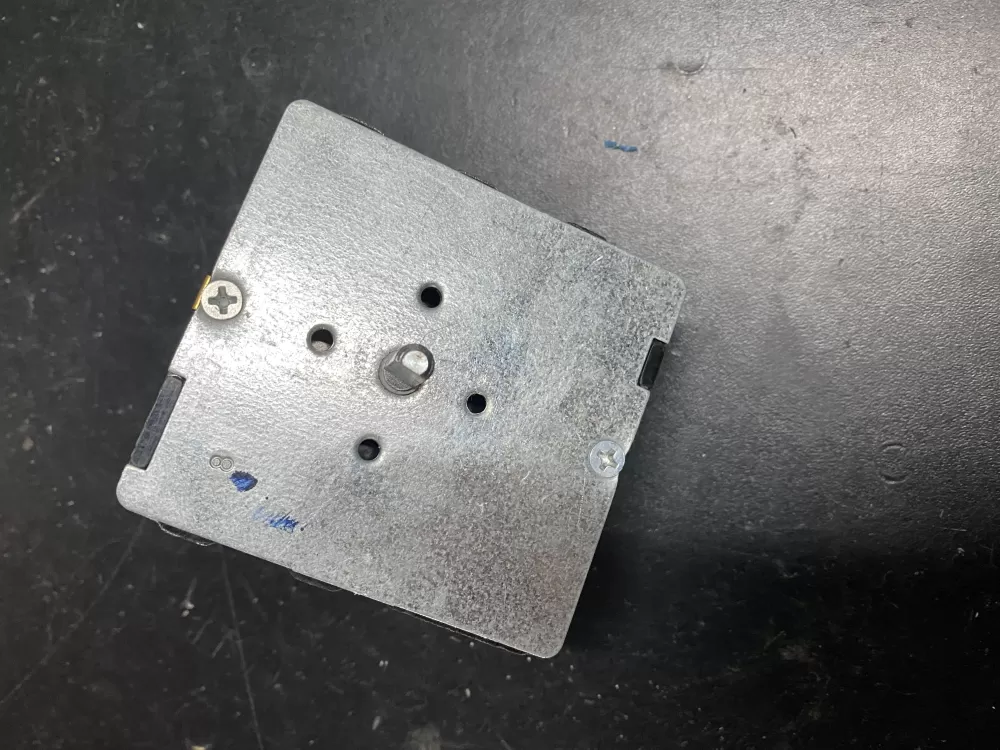 Frigidaire Kenmore AP2107515 408125 131063200 Dryer Timer AZ17912 | BK1087