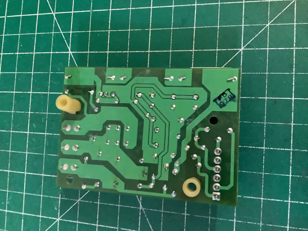 Kenmore 316429301 AP3837345 Oven Range Control Board AZ192280 | NR607