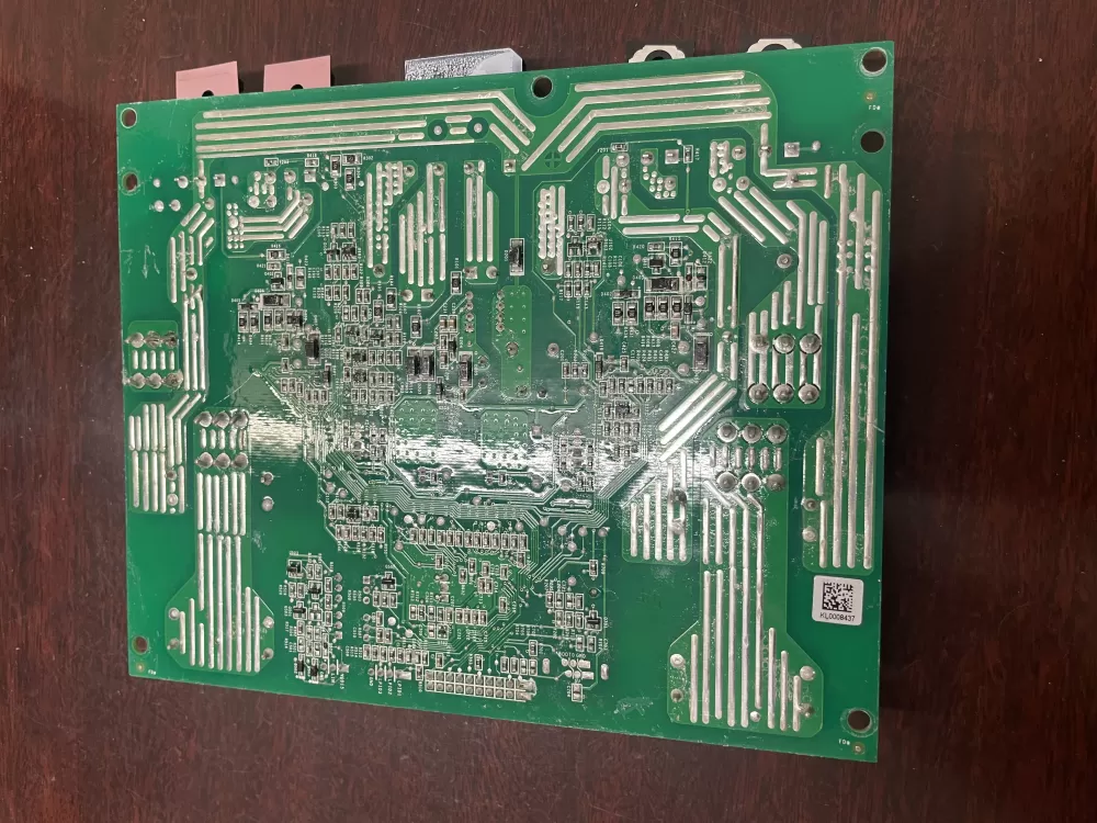 GE WB27X27182 WB27X25596 164D9280G007 Range Oven Control Board AZ30731 | KM293