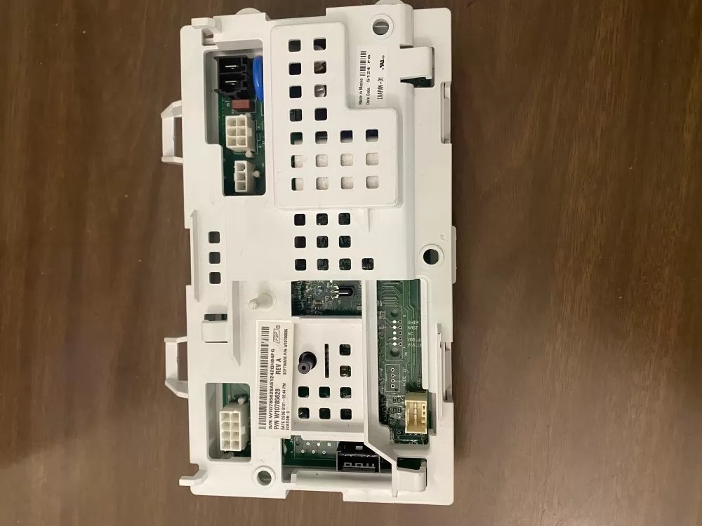 Amana AP6261027 W10711009 W10785628 Washer Control Board AZ101312 | BK1614