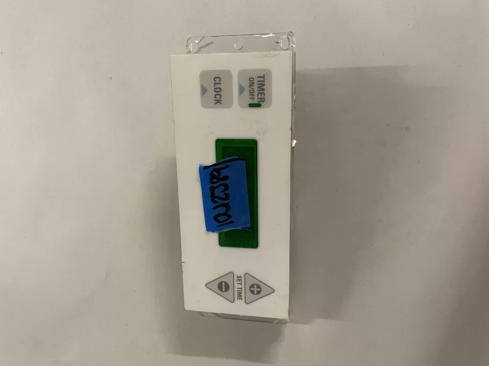 GE Hotpoint 183D6328P001 SF5001 Stove Control Board AZ142047 | KM2389