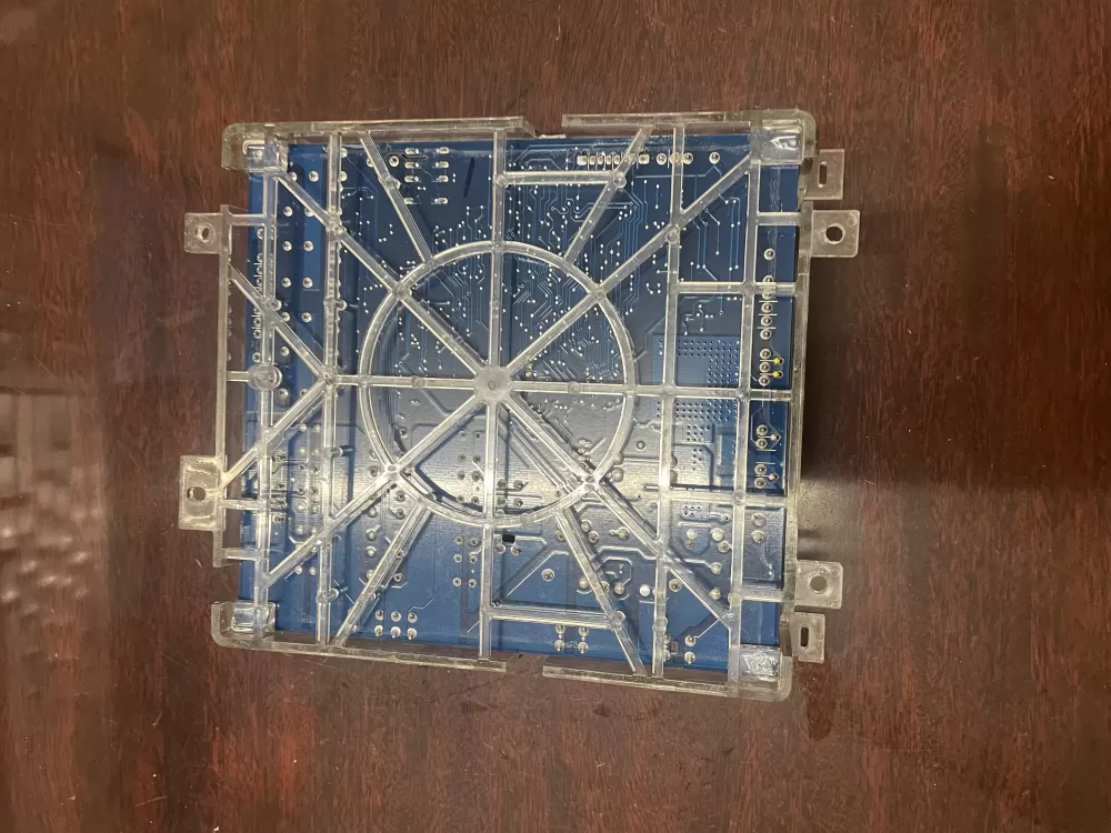 Whirlpool W10292566 Range Jenn Air Oven Control Board AZ33097 | KM49