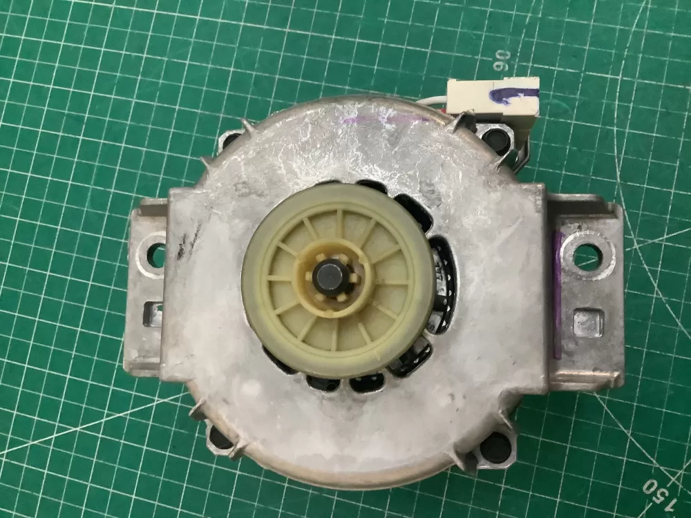Whirlpool W10249628 Washer Control Board Drive Motor AZ218952 | SLA383