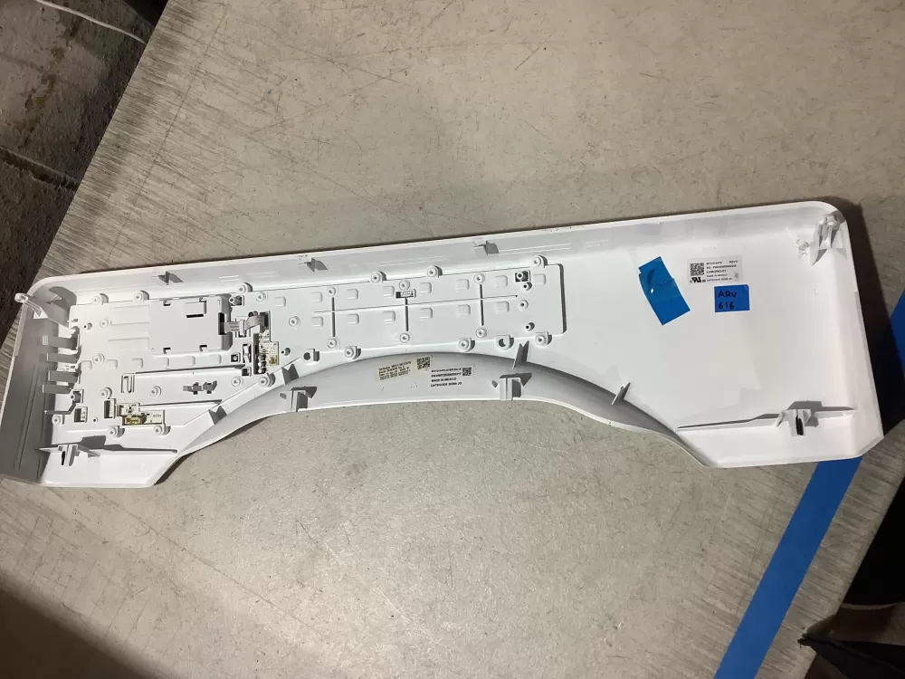 W11296383 W11314470 W11321074 Dryer Control Board Panel AZ200093 | ARV616