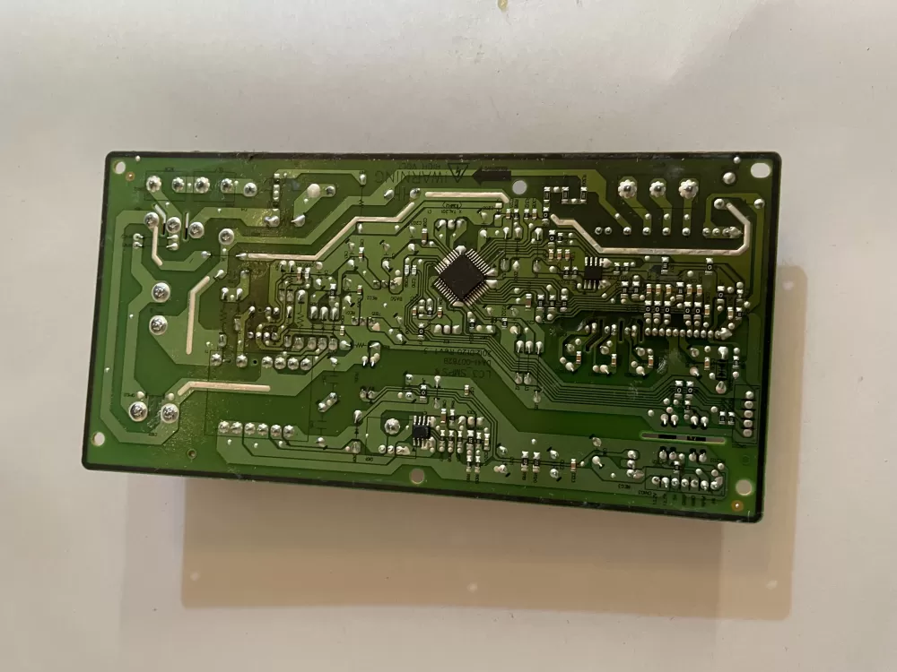Samsung DA94 00680A DA92 00215C Refrigerator Control Board AZ143608 | KM2413