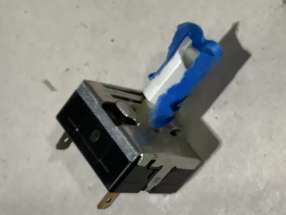 Maytag  Magic Chef ASR2378-61T Dryer Selector Switch