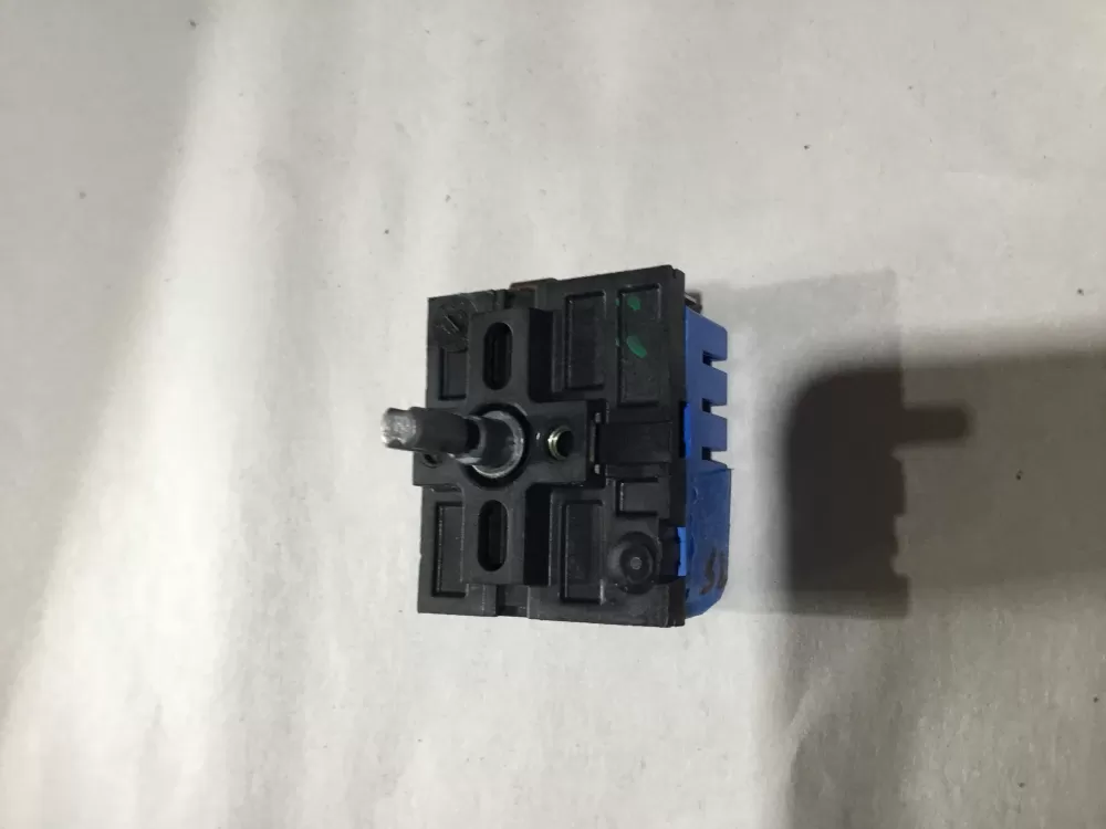 GE 191D4774P005 Oven Switch