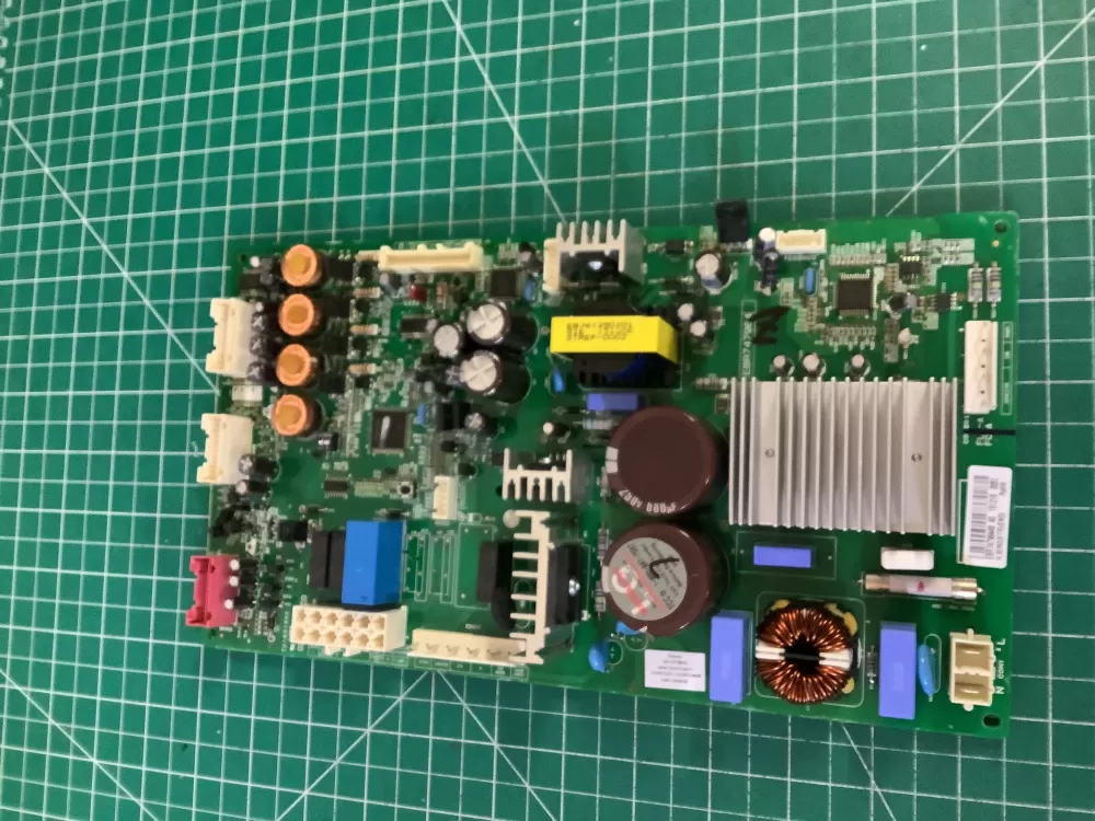 LG  Kenmore EBR74796448 Refrigerator Control Board