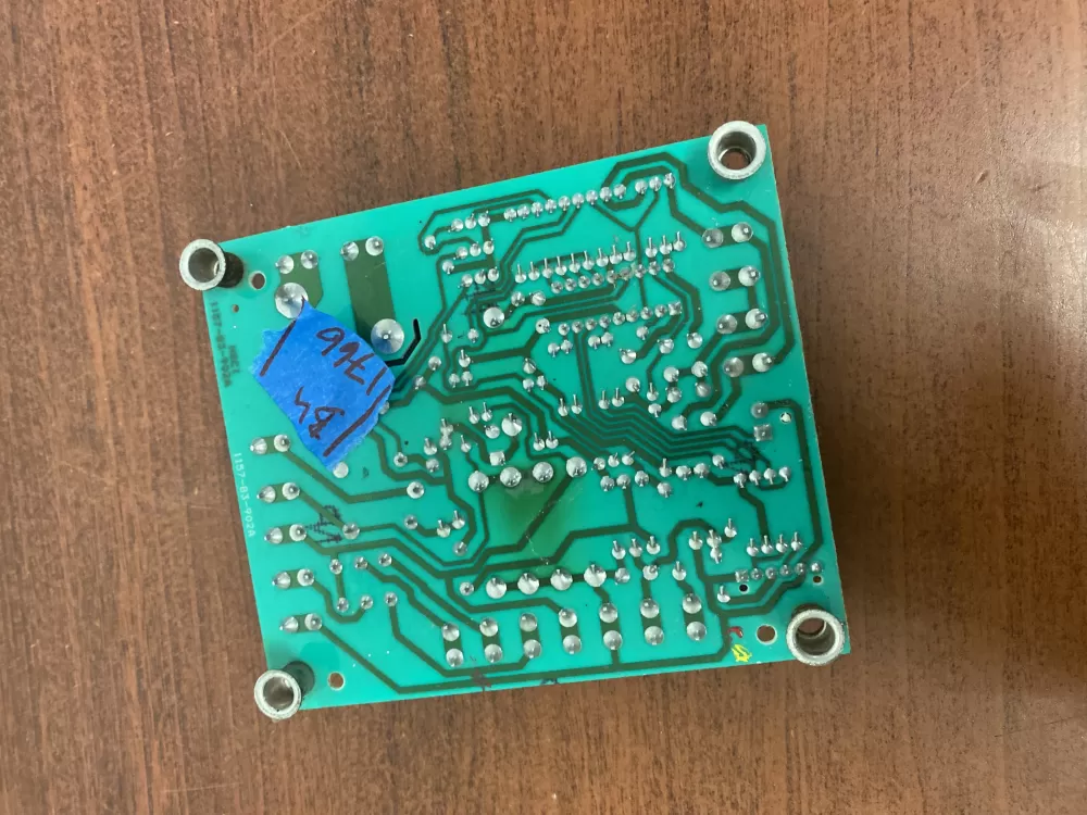 York 1157 83 902A 902 67297  Source One Control Board AZ44943 | BK1766