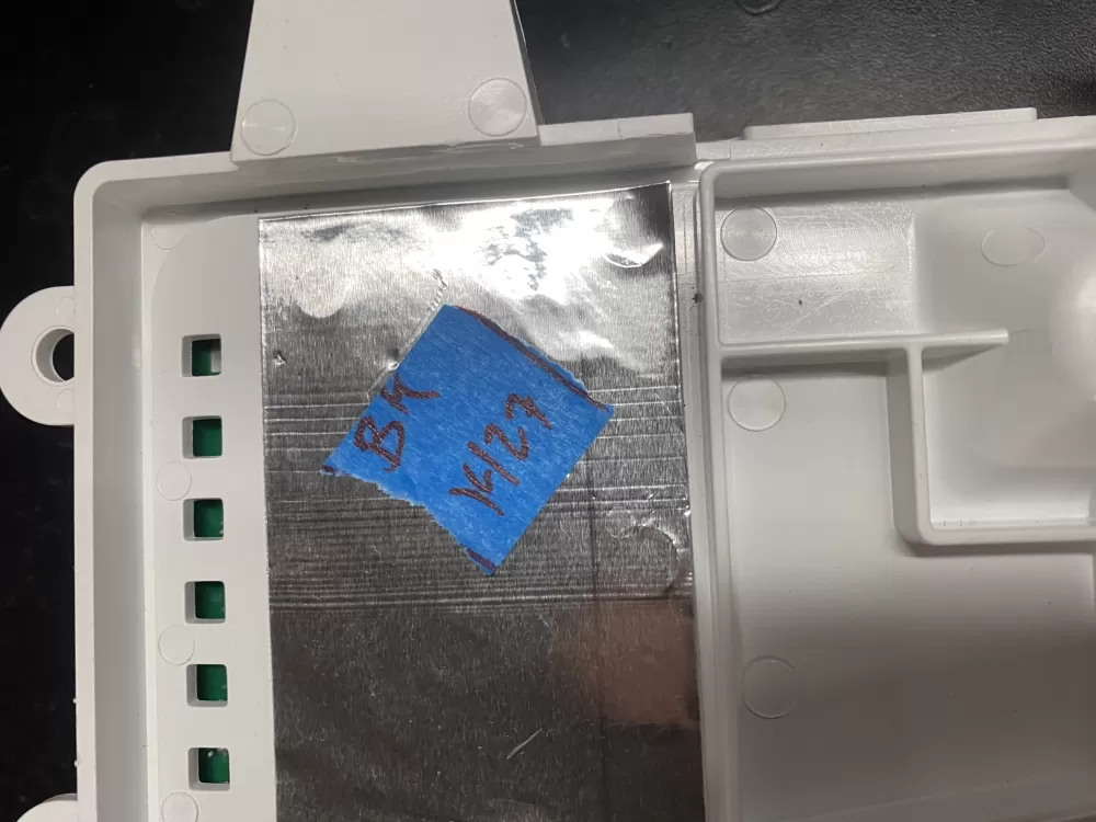 Whirlpool Maytag W11211478 W11256099 Washer Control Board AZ6027 | BK1427